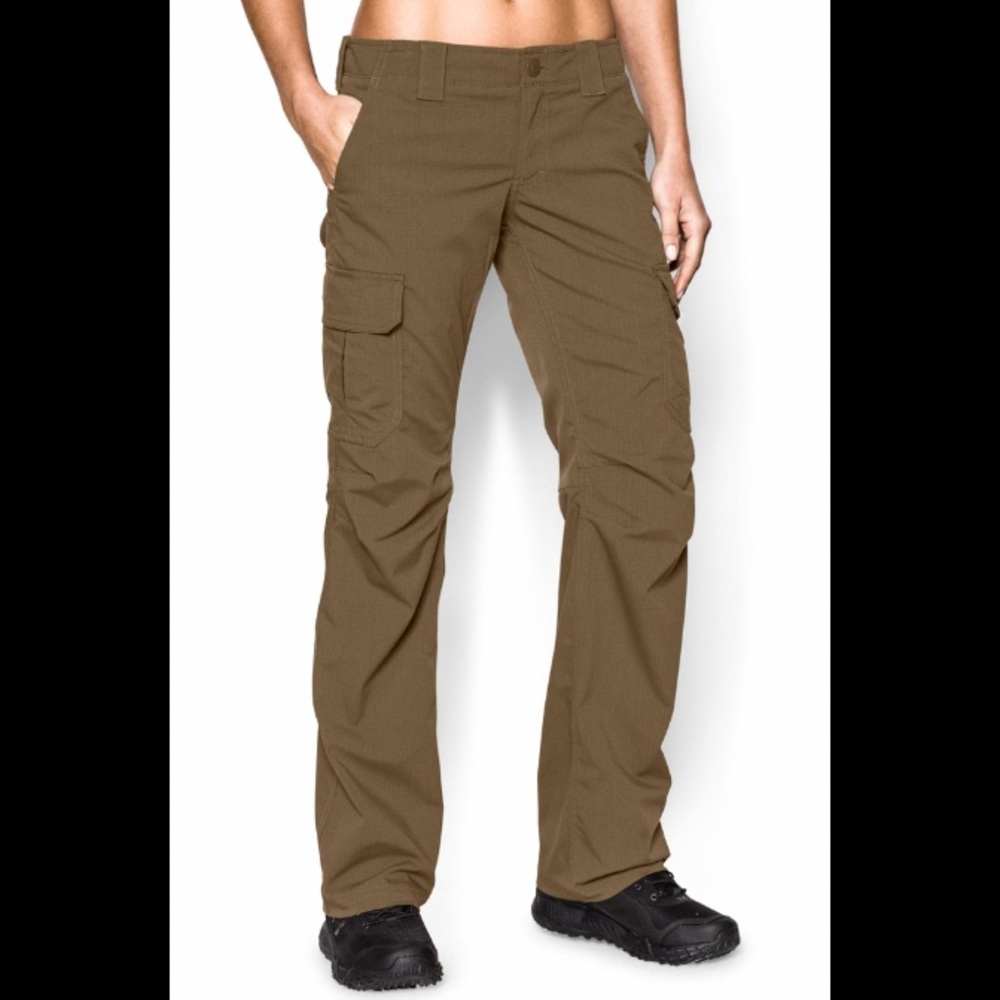 NEW Under Armour Tactical Hiking Pant